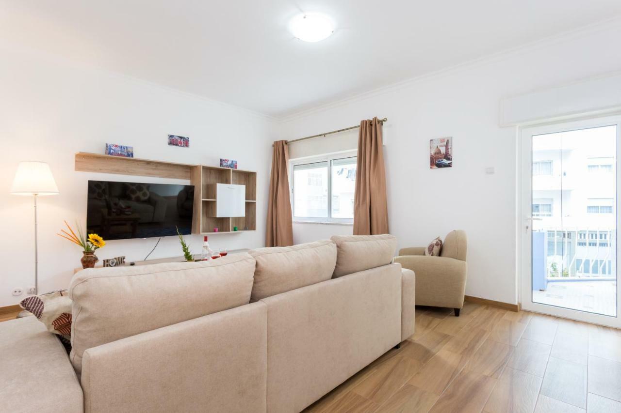 Luxury 3 Bedroom Apartment - Portimão Zewnętrze zdjęcie