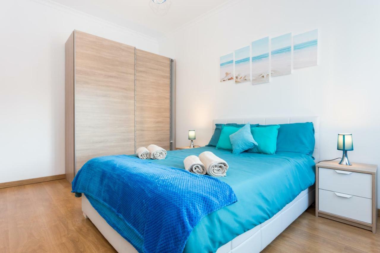 Luxury 3 Bedroom Apartment - Portimão Zewnętrze zdjęcie
