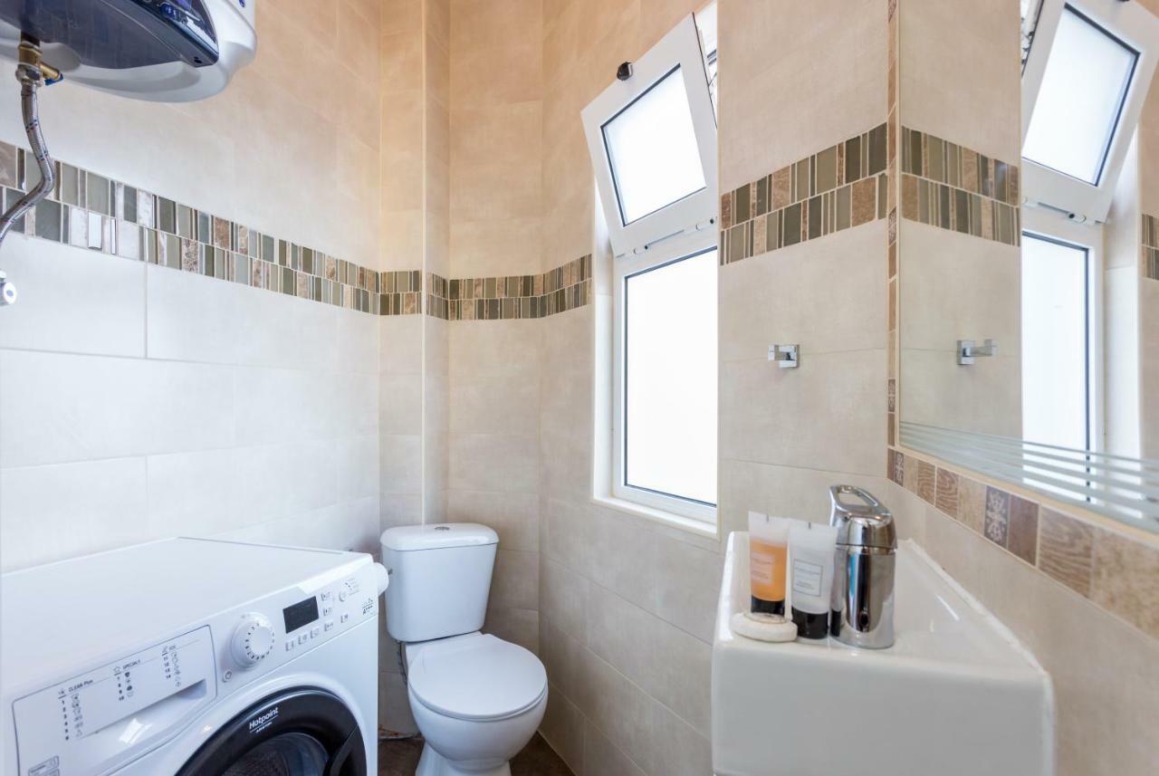 Luxury 3 Bedroom Apartment - Portimão Zewnętrze zdjęcie